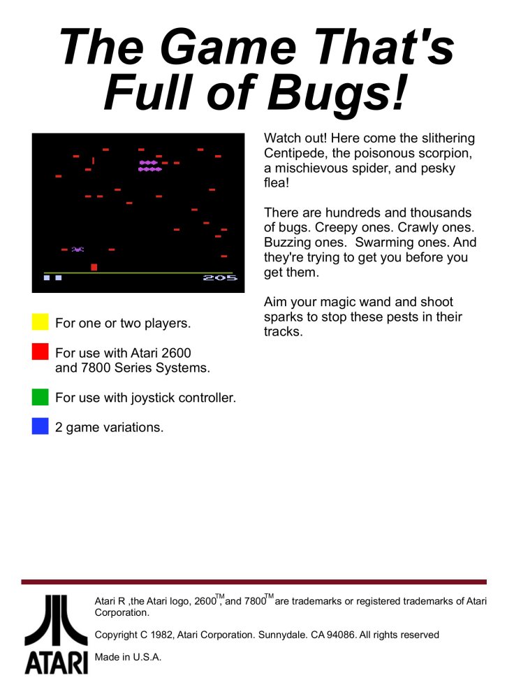 Box Art