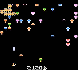 GBC Screenshots