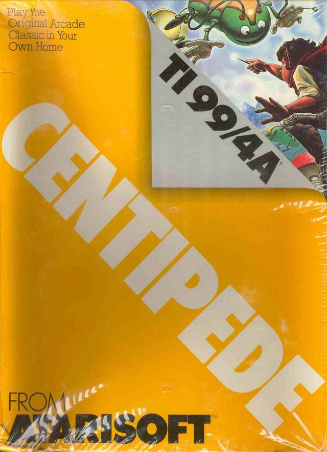 Box Art
