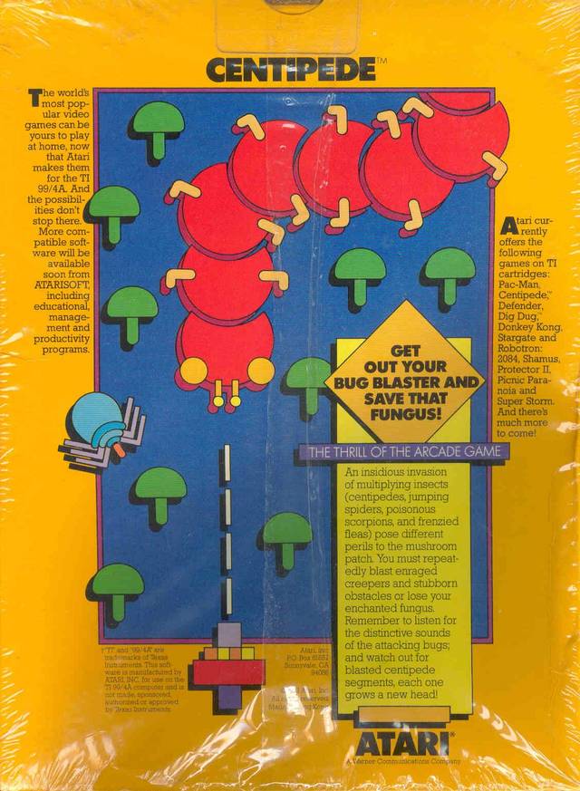 Box Art