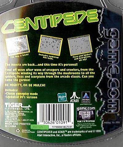Box Art