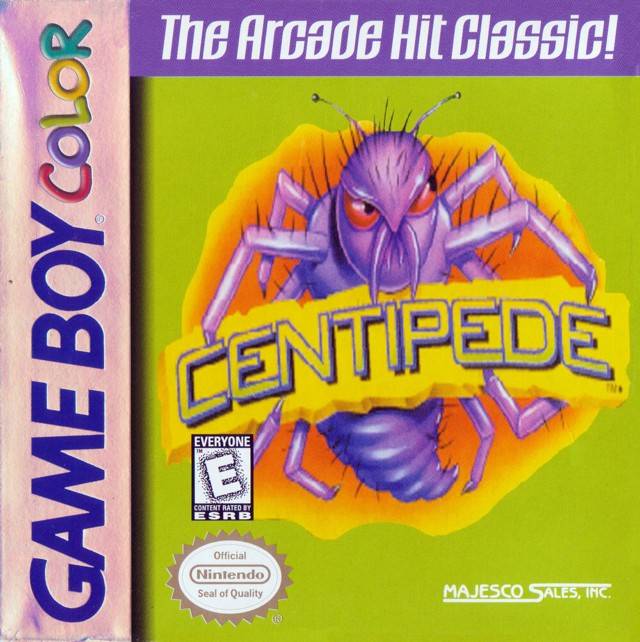 Box Art