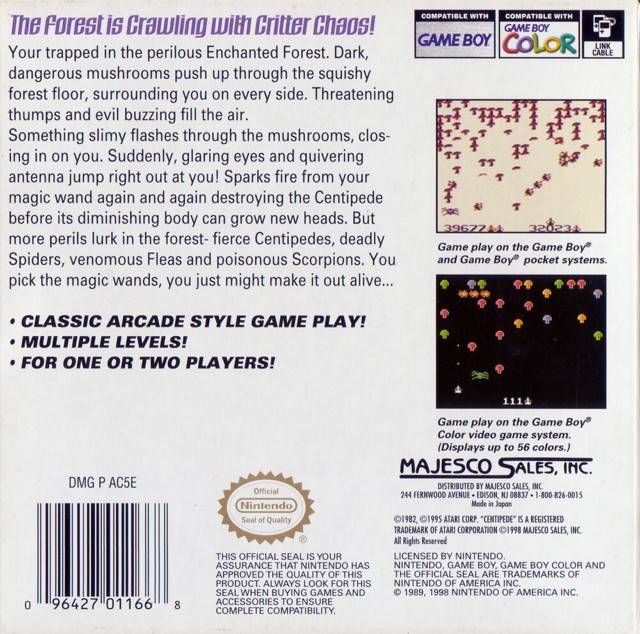 Box Art