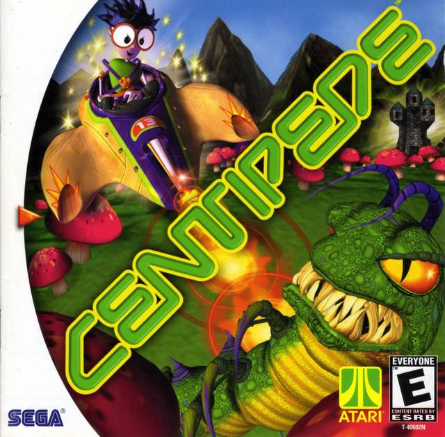 Box Art
