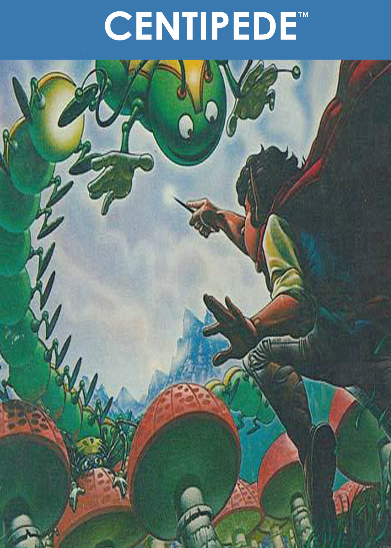 Box Art