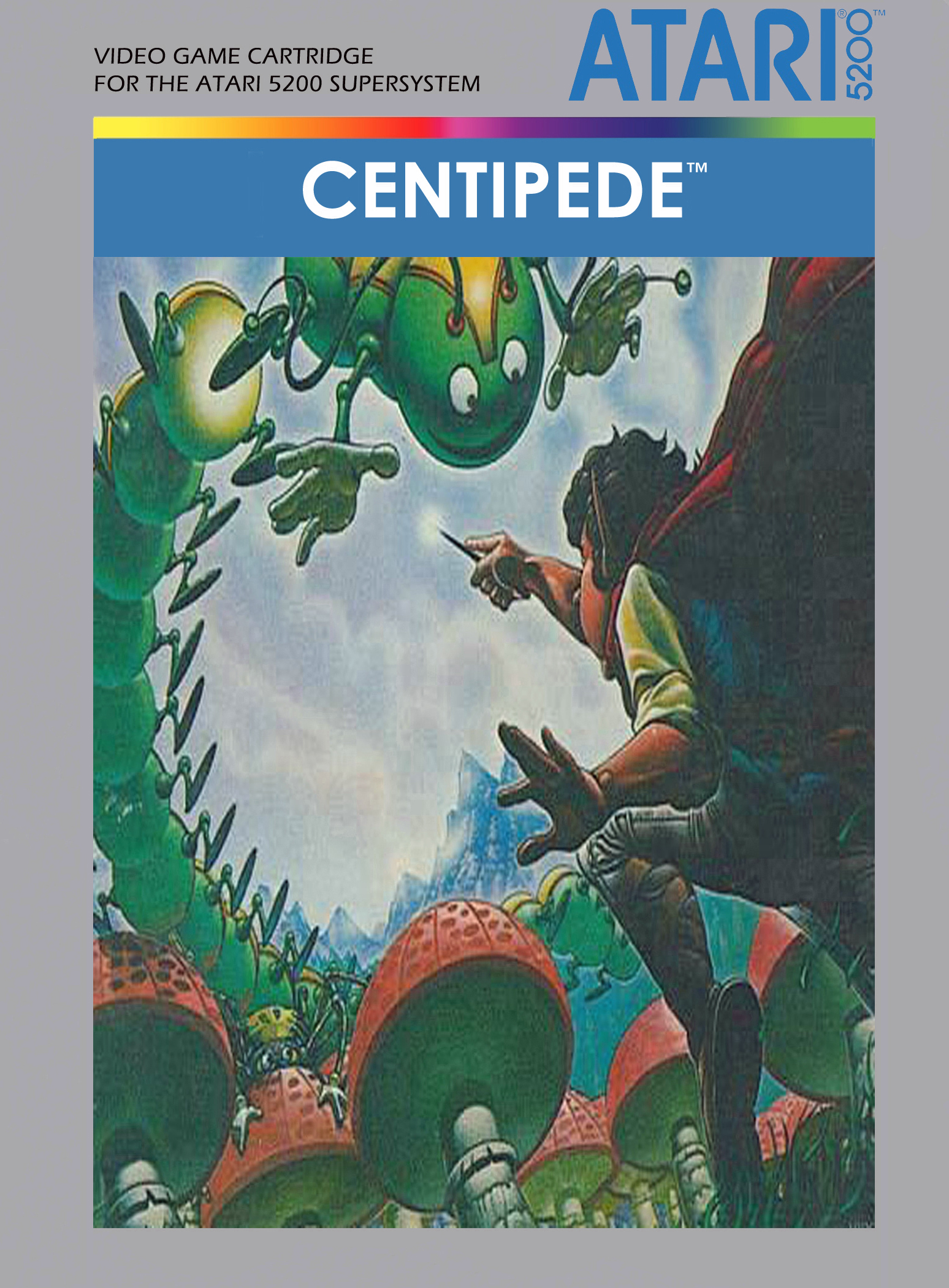 Box Art