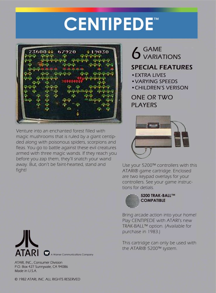 Box Art
