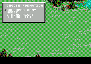 GEN Screenshots