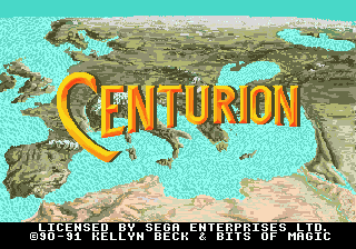 GEN Screenshots