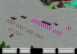 GEN Screenshots