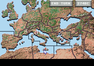 GEN Screenshots