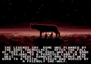 GEN Screenshots