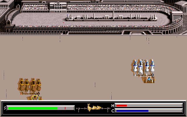 AMI Screenshots