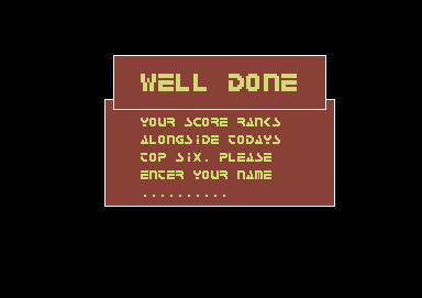 Screenshots