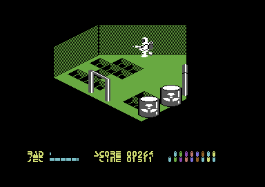C64 Screenshots