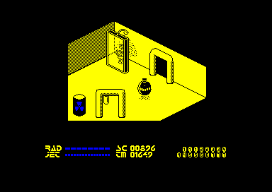 CPC Screenshots