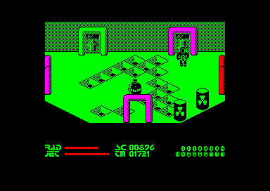 CPC Screenshots