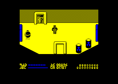 CPC Screenshots