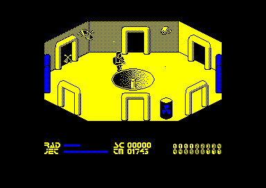 CPC Screenshots