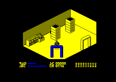 CPC Screenshots