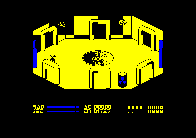 CPC Screenshots