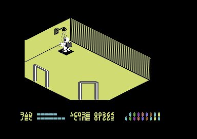 C64 Screenshots