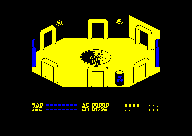 CPC Screenshots
