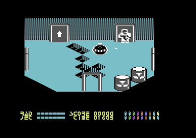 C64 Screenshots