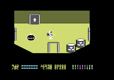 C64 Screenshots