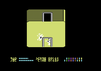 C64 Screenshots