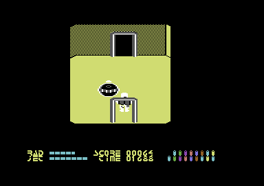 C64 Screenshots