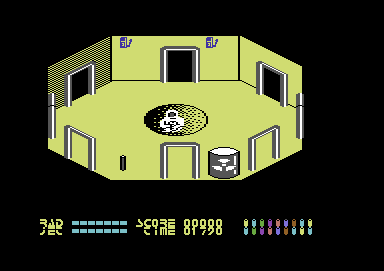 C64 Screenshots