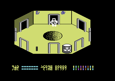 C64 Screenshots