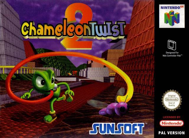 Box Art