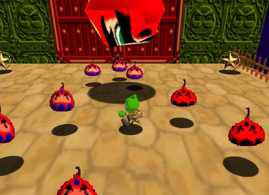 N64 Screenshots