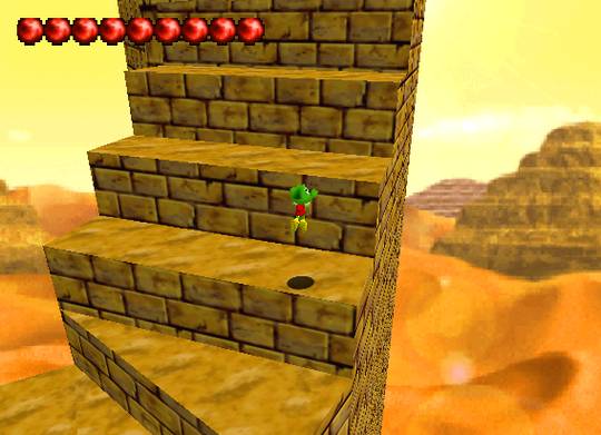 N64 Screenshots