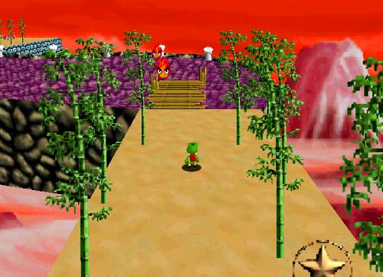 N64 Screenshots