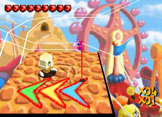 N64 Screenshots