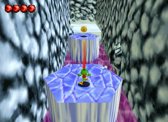 N64 Screenshots