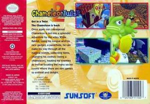 Box Art