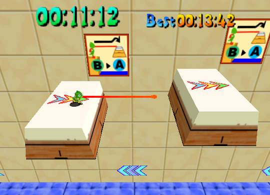 N64 Screenshots