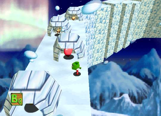 N64 Screenshots