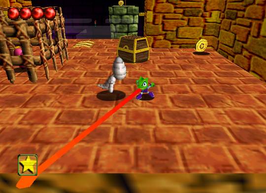 N64 Screenshots