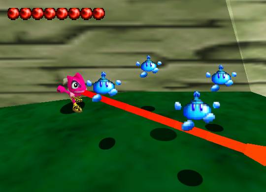 N64 Screenshots