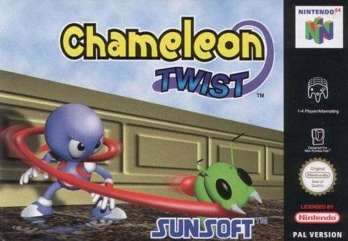 Box Art