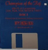 Champion of the Raj