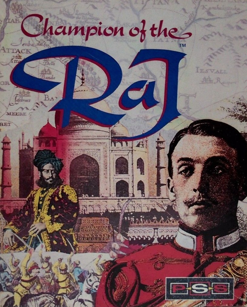 Box Art