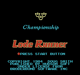 NES Screenshots