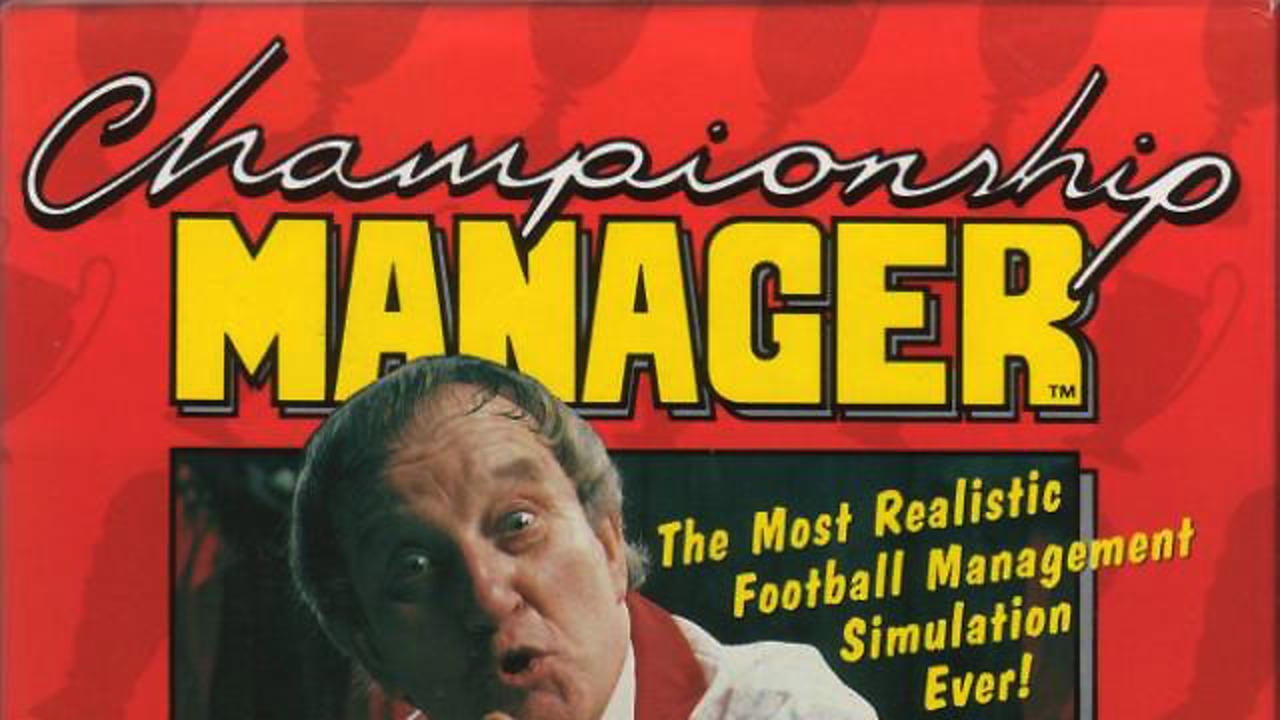 Championship Manager