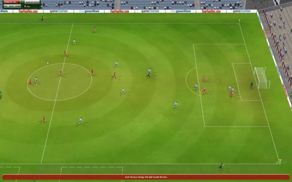 Championship Manager 2010
